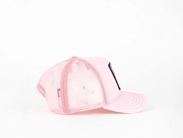 Jockey Goorin Bros The Deadly Spider Unisex Rosado Goorin Bros