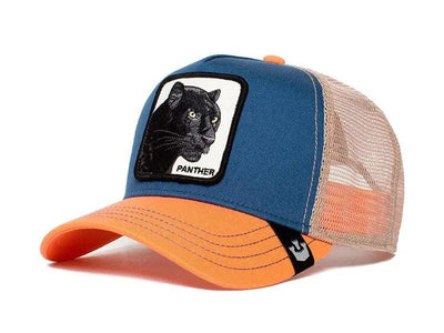 Jockey Goorin Bros The Panther Unisex Azul