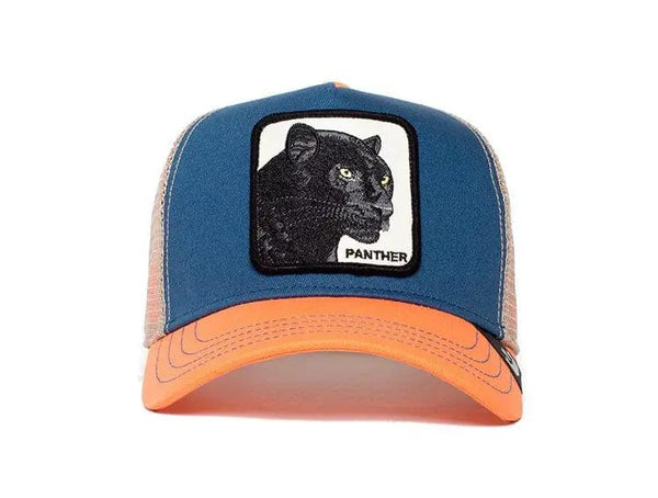 Jockey Goorin Bros The Panther Unisex Azul