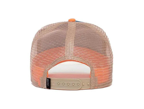 Jockey Goorin Bros The Panther Unisex Azul