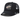 Jockey Goorin Bros The Rage Shark Unisex Negro