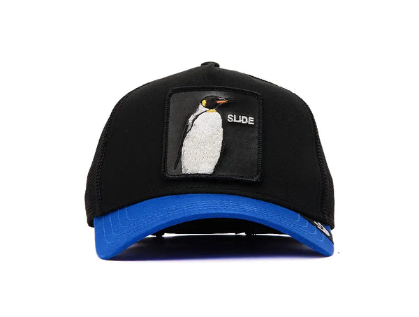 Jockey Goorin Bros The Slide Penguin Unisex Negro Goorin Bros