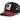 Jockey Goorin Bros The Top Dog Unisex Negro