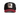 Jockey Goorin Bros The Top Dog Unisex Negro