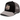 Jockey Goorin Bros Tri Bulletproof Unisex Negro