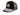 Jockey Goorin Bros Tri Bulletproof Unisex Negro