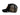 Jockey Goorin Camp Crasher Unisex Negro