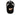 Jockey Goorin Camp Crasher Unisex Negro