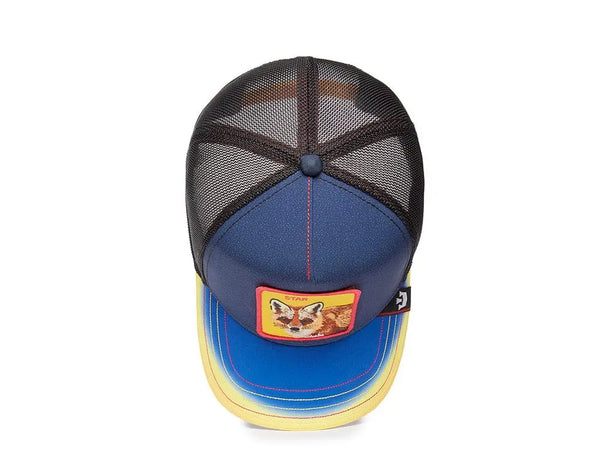 Jockey Goorin Corneria To Venom Unisex Azul