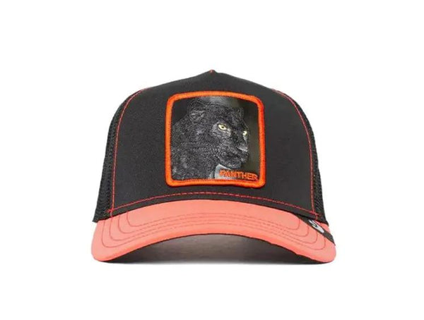 Jockey Goorin Dark Shines Unisex Negro