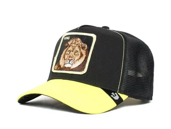 Jockey Goorin Everything The Light Touches Unisex Negro