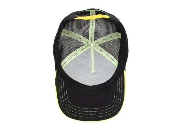 Jockey Goorin Everything The Light Touches Unisex Negro