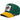 Jockey Goorin Extra Large 100 Unisex Verde
