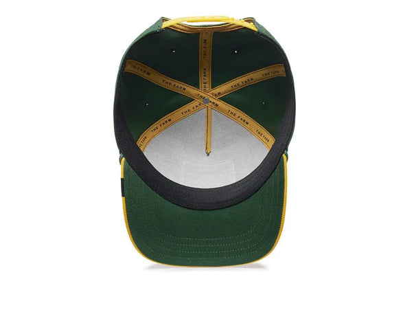 Jockey Goorin Extra Large 100 Unisex Verde
