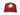 Jockey Goorin Freshman Fifteen Unisex Rojo