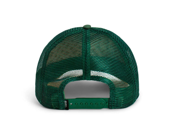 Jockey Goorin Large Mouth Unisex Verde