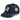 Jockey Goorin Lone Wolf Unisex Azul
