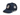 Jockey Goorin Lone Wolf Unisex Azul