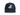 Jockey Goorin Lone Wolf Unisex Azul