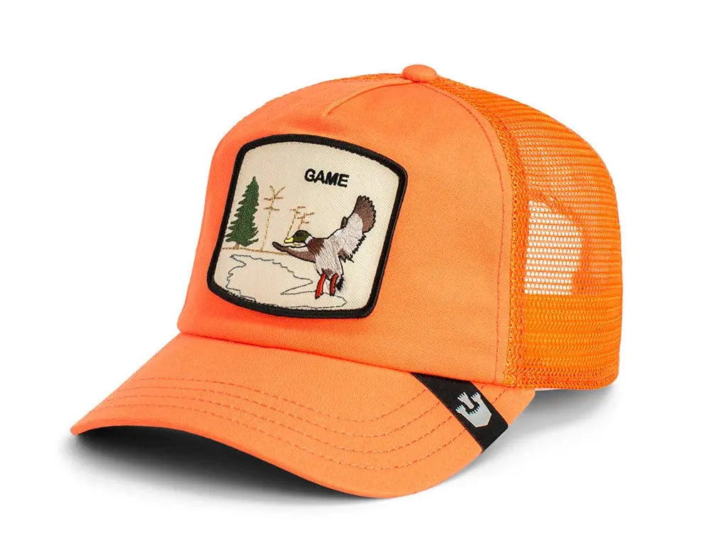 Jockey Goorin Maybe Unisex Naranjo - Naranjo / U