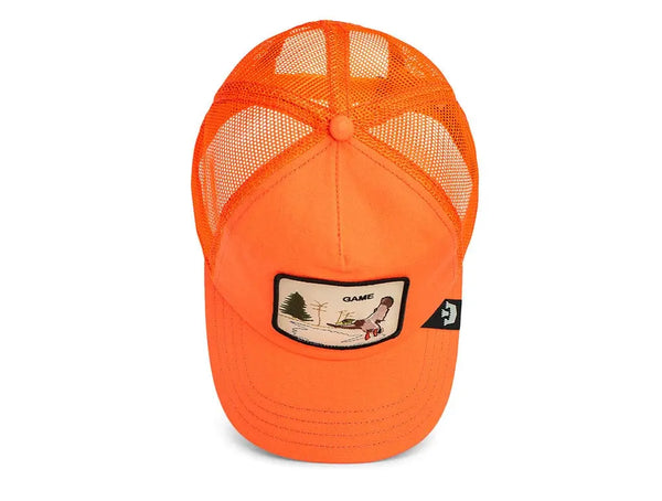 Jockey Goorin Maybe Unisex Naranjo