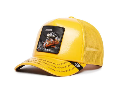 Jockey Goorin Mentality Unisex Amarillo