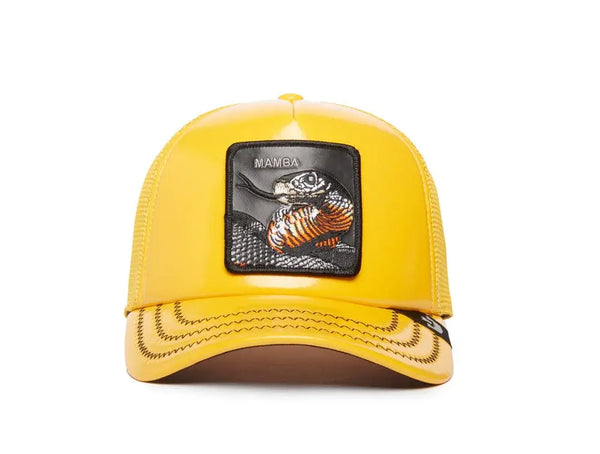 Jockey Goorin Mentality Unisex Amarillo