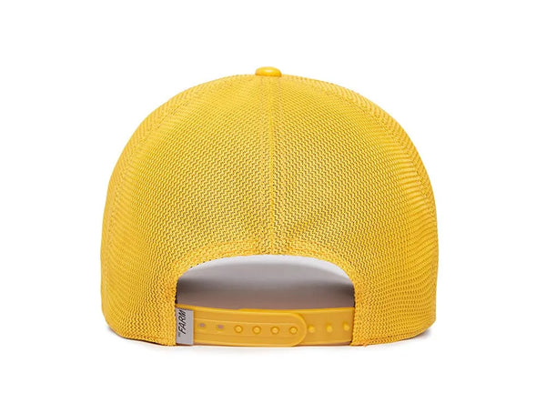 Jockey Goorin Mentality Unisex Amarillo