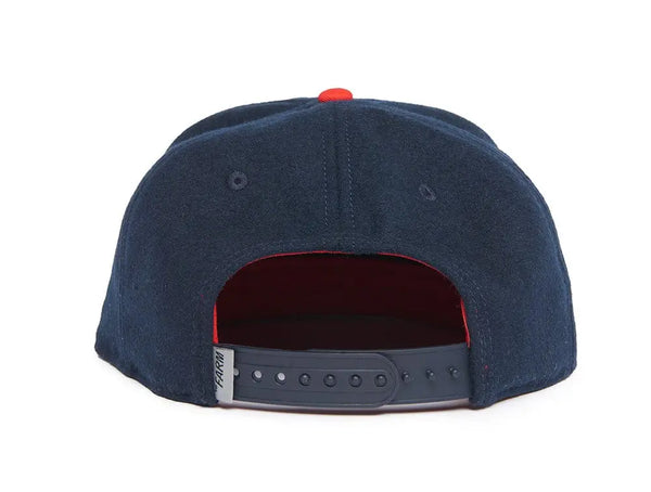 Jockey Goorin One Pack Unisex Azul