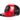 Jockey Goorin Pamplona Unisex Rojo