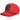 Jockey Goorin Panther 100 Unisex Rojo