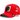 Jockey Goorin Panther Unisex Rojo