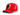 Jockey Goorin Panther Unisex Rojo