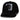 Jockey Goorin Panther Field Unisex Negro