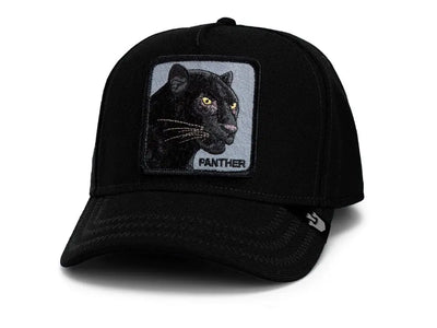 Jockey Goorin Panther Field Unisex Negro
