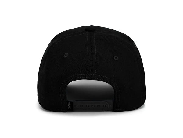 Jockey Goorin Panther Field Unisex Negro
