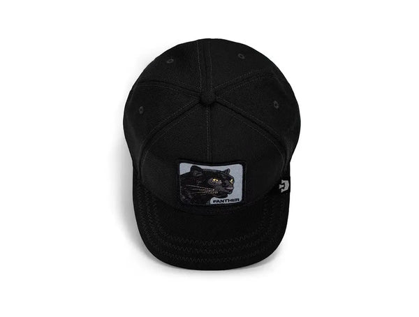 Jockey Goorin Panther Field Unisex Negro