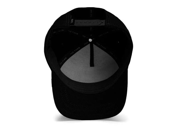 Jockey Goorin Panther Field Unisex Negro