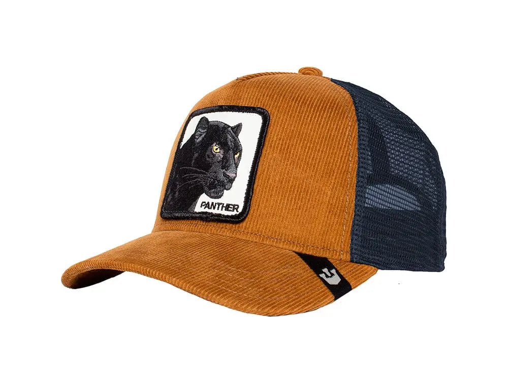 Jockey Goorin Panthuroy Unisex Cafe - Cafe / U