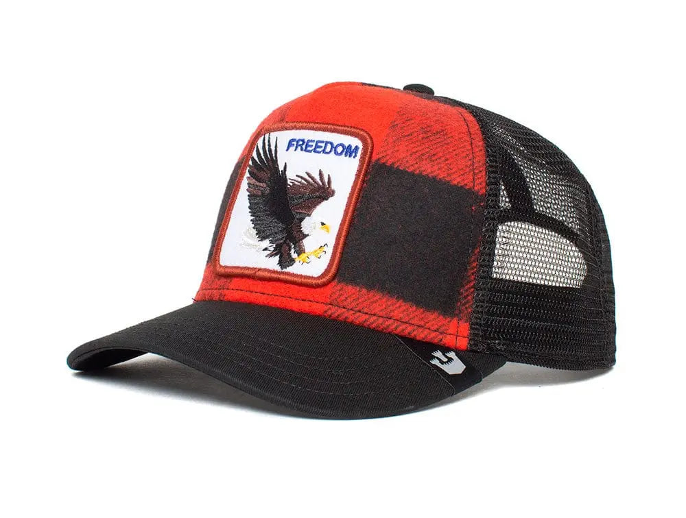 Jockey Goorin Ski Free Unisex Negro - Negro / U