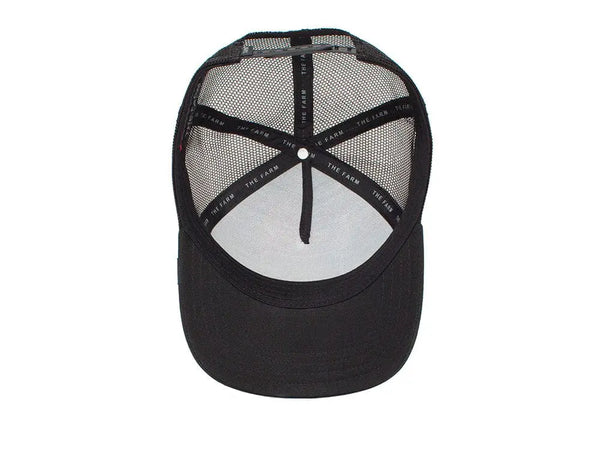 Jockey Goorin Ski Free Unisex Negro