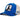 Jockey Goorin Sly Stallione Unisex Azul