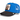 Jockey Goorin The Beast Bear Unisex Azul