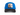 Jockey Goorin The Beast Bear Unisex Azul