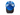 Jockey Goorin The Beast Bear Unisex Azul