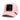 Jockey Goorin The Black Panther Unisex Rosado