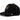 Jockey Goorin The Dead Skul Unisex Negro