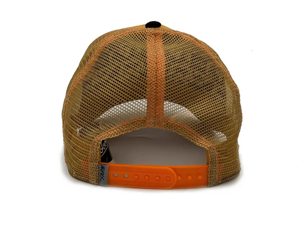 Jockey Goorin The Doberman Unisex Cafe