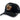 Jockey Goorin The Dog Pitbull Unisex Negro