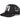 Jockey Goorin The Frenchie Bulldog Unisex Negro